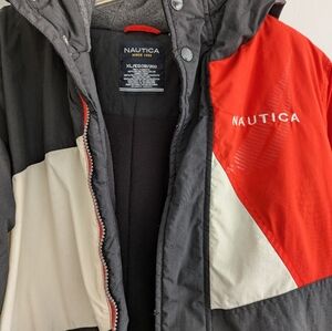 Nautica man size 18-20